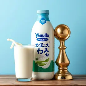 Yakult é campeã do Prêmio MESC no segmento leite fermentado