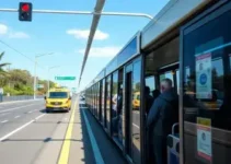 SAC no transporte de passageiros