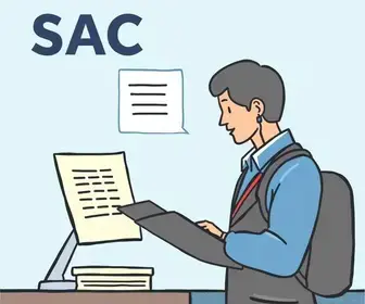 atualização do Serviço de Atendimento ao Consumidor