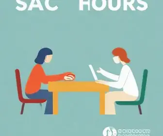 atendimento humano no SAC