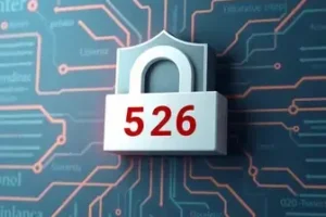 erro 526