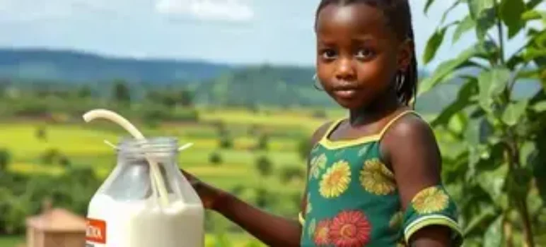 compra de leite em Itororó