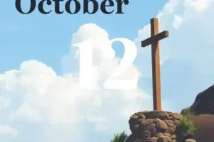feriado de 12 de outubro